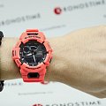 Часы Casio G-Shock GBA-900-4ADR (GBA-900-4A) фото 18